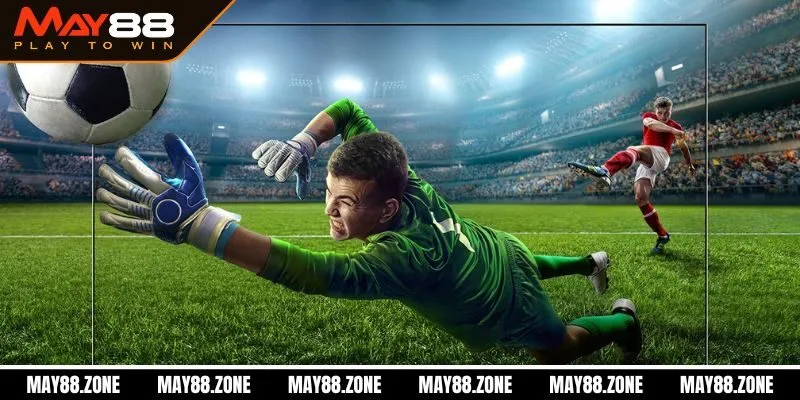 C-Sports - Sảnh cược thể thao online chất lượng tại MAY88 1 Khái quát về sảnh cược C-Sports